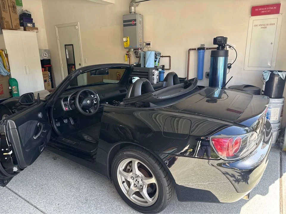 2003 Honda AP1 S2000 - Image 4 of 5