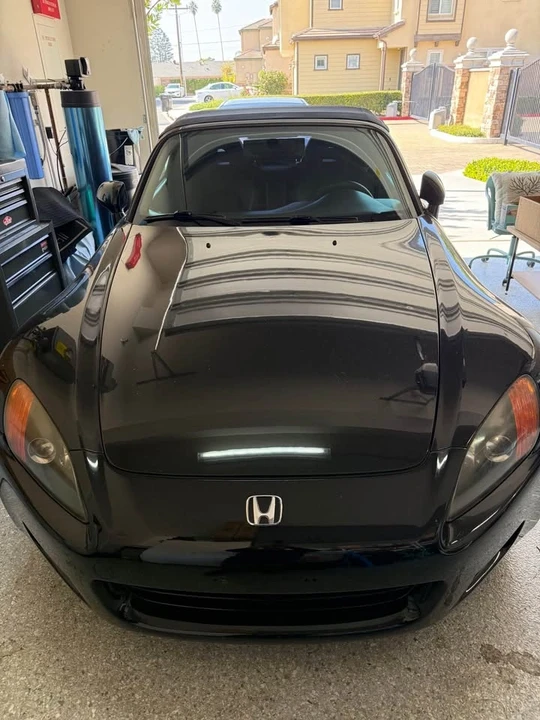 2003 Honda AP1 S2000 - Image 3 of 5