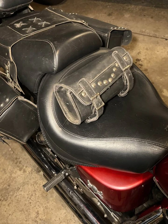 2003 Honda Motorcycles - Image 5 of 13