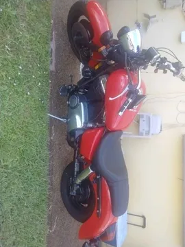 2003 Honda Shadow