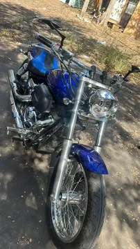 2003 Honda Shadow