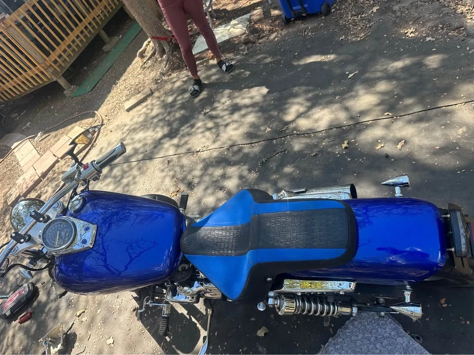 2003 Honda Motorcycles - Image 2 of 7
