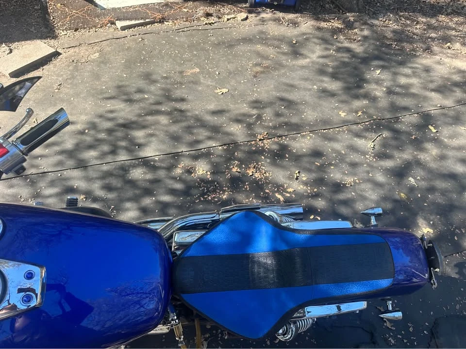 2003 Honda Motorcycles - Image 4 of 7