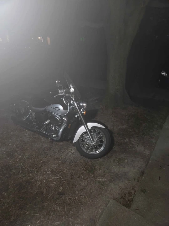 2003 Honda Motorcycles - Image 2 of 3