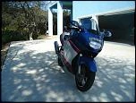 2003 Honda CBR - Image 2 of 4