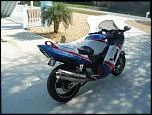 2003 Honda CBR - Image 3 of 4
