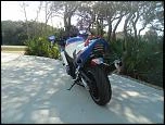 2003 Honda CBR - Image 4 of 4