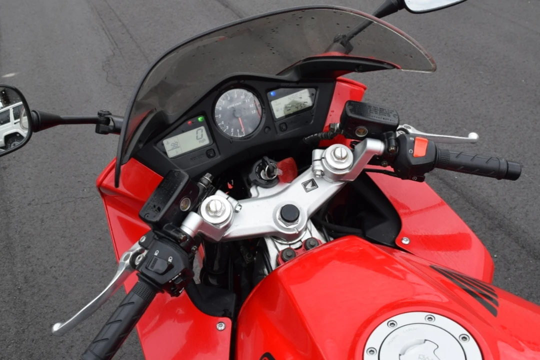 2003 Honda VF & VFR - Image 4 of 7