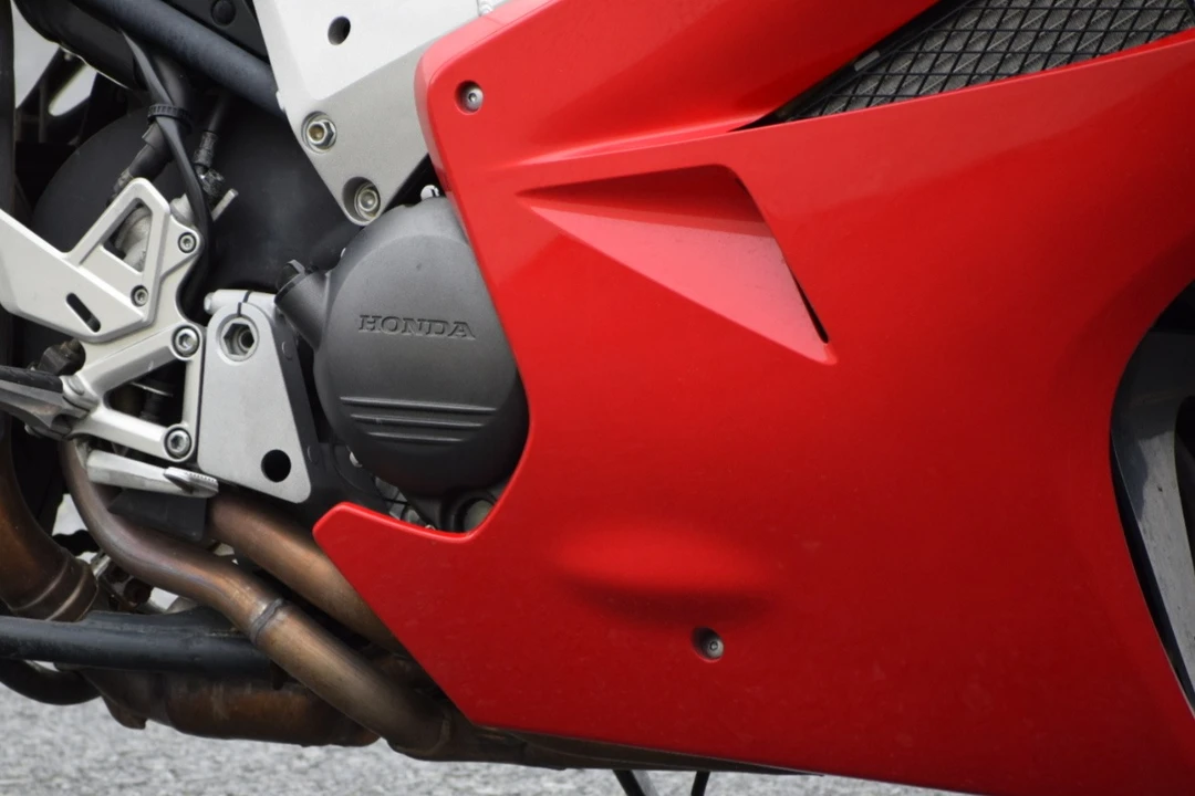 2003 Honda VF & VFR - Image 5 of 7