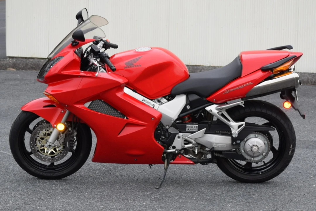 2003 Honda VF & VFR - Image 3 of 7
