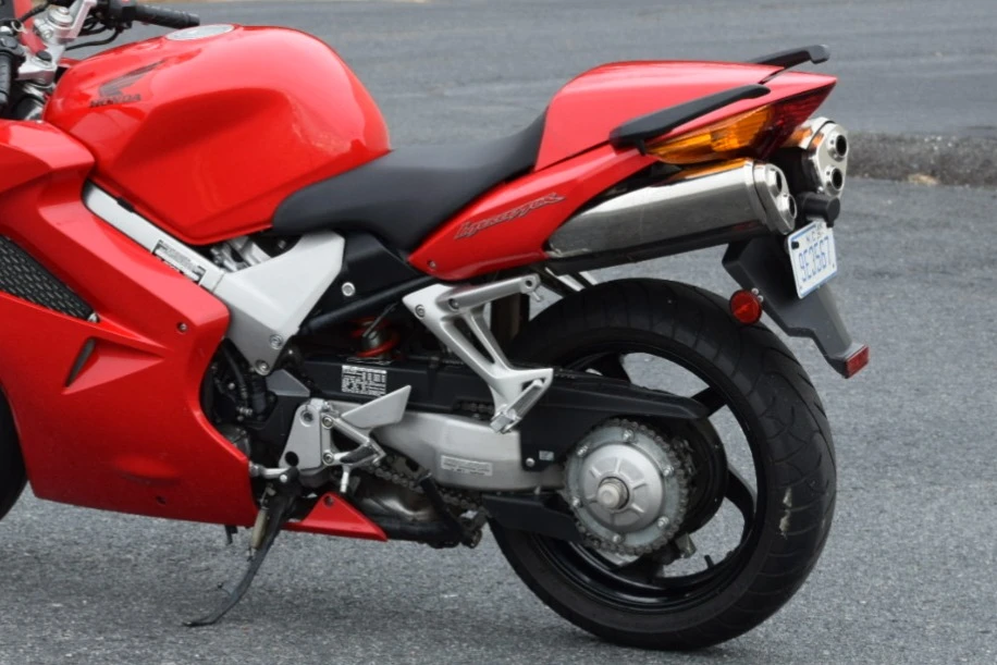 2003 Honda VF & VFR - Image 6 of 7