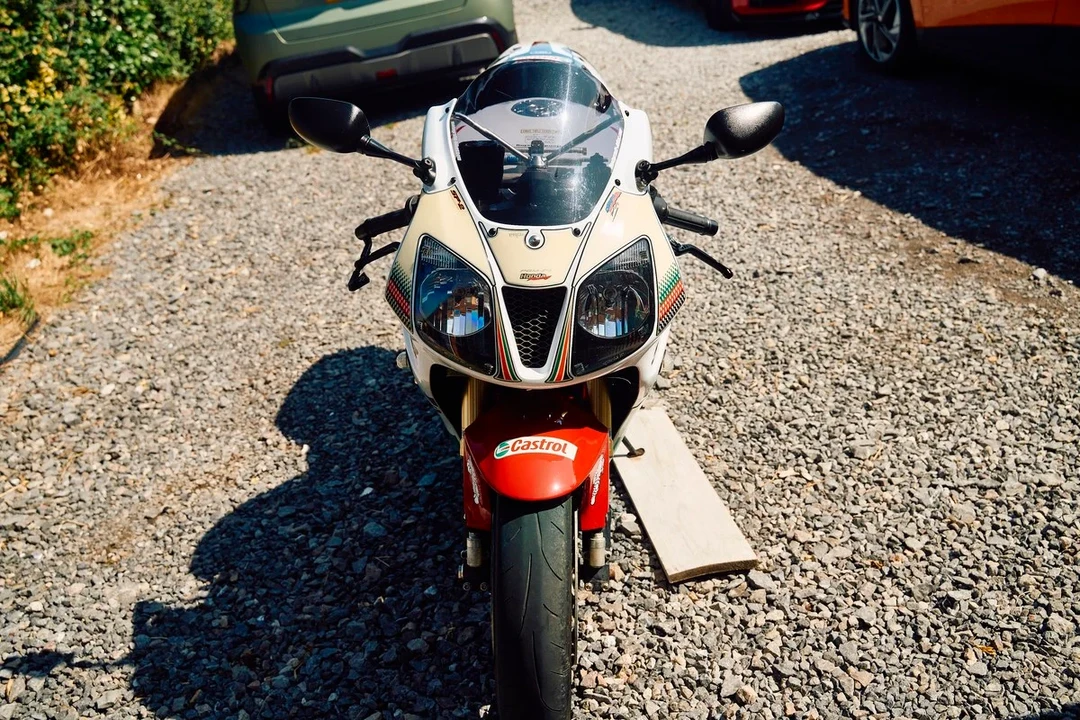 2003 Honda RC51 - Image 19 of 30