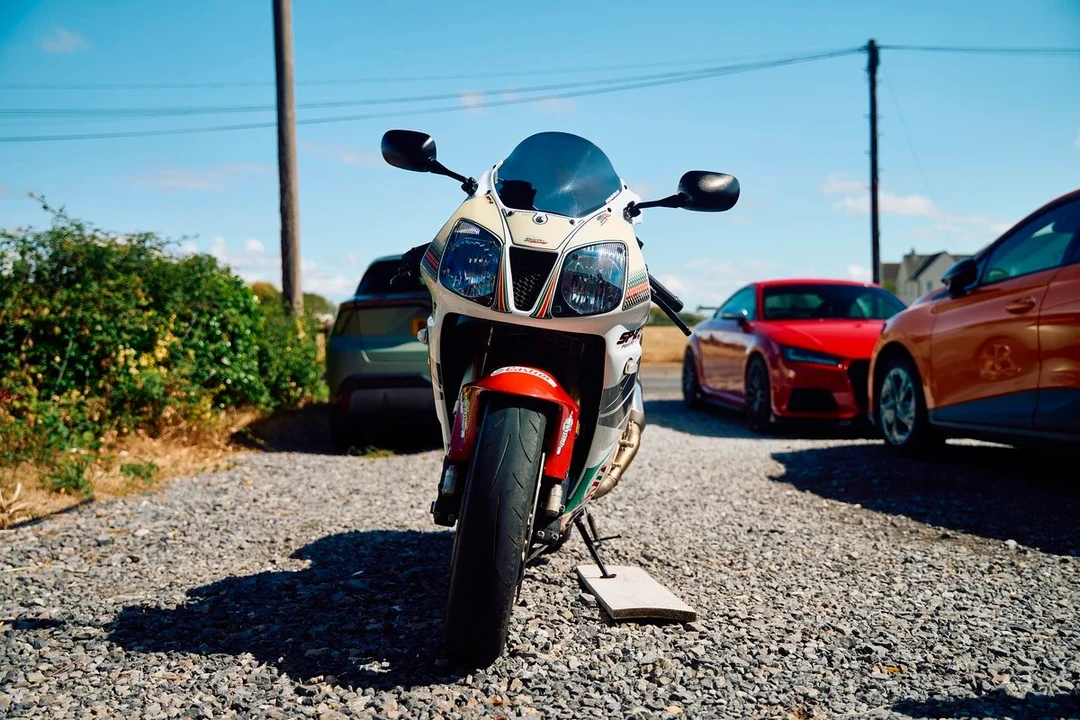 2003 Honda RC51 - Image 13 of 30
