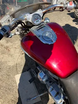 2003 Honda VTX1800