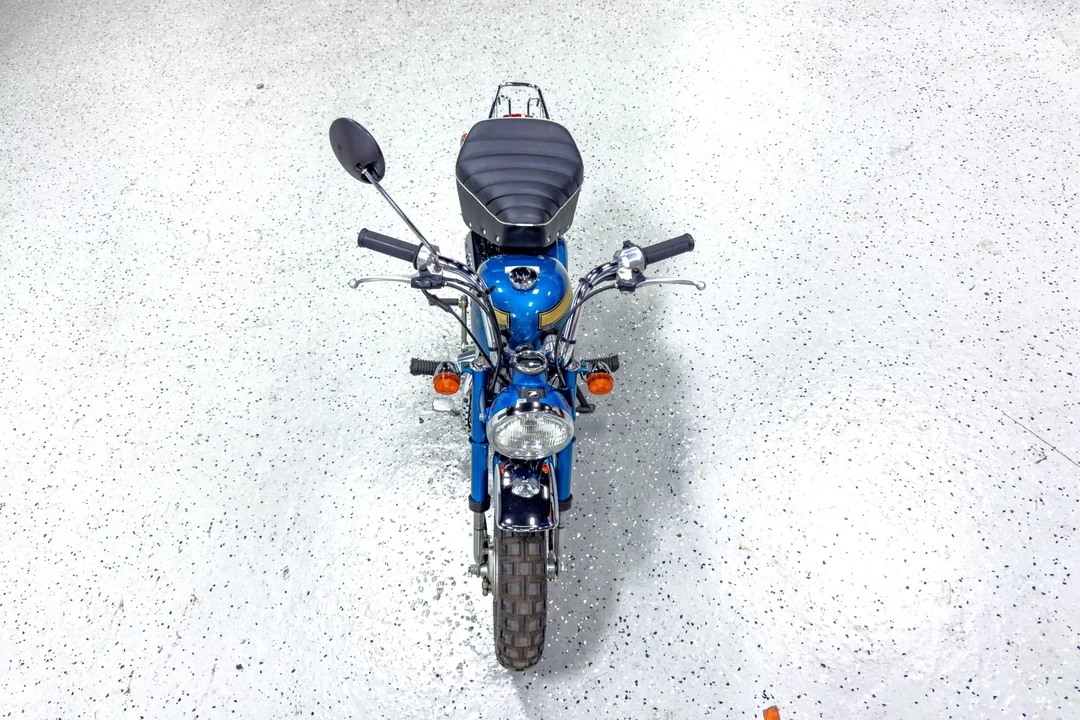 2003 Honda Motorcycles - Image 11 of 31
