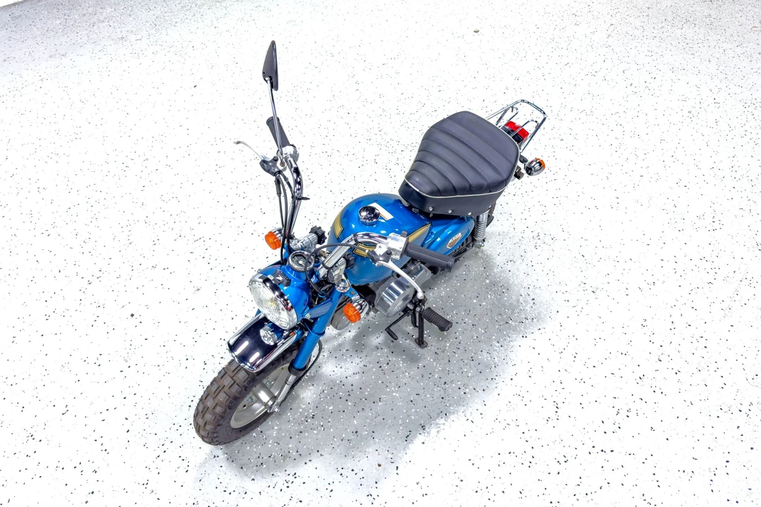2003 Honda Motorcycles - Image 12 of 31