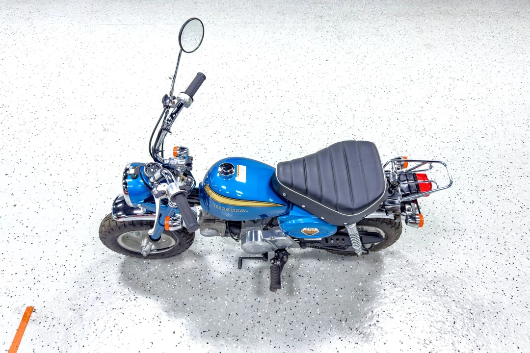 2003 Honda Motorcycles - Image 13 of 31