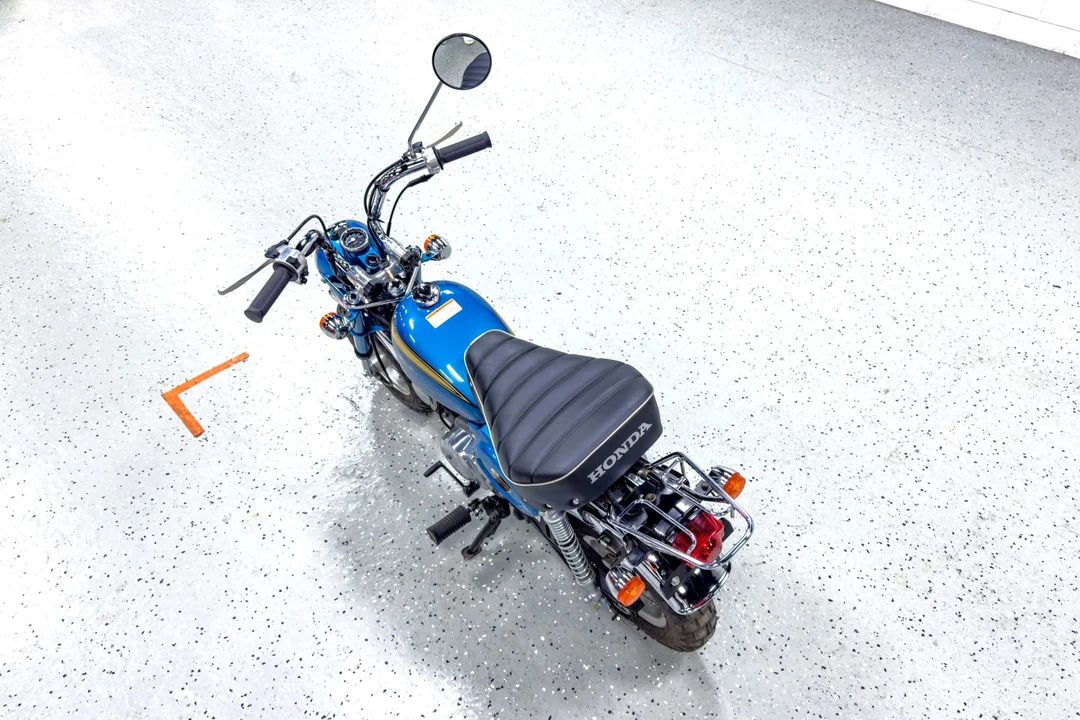 2003 Honda Motorcycles - Image 14 of 31
