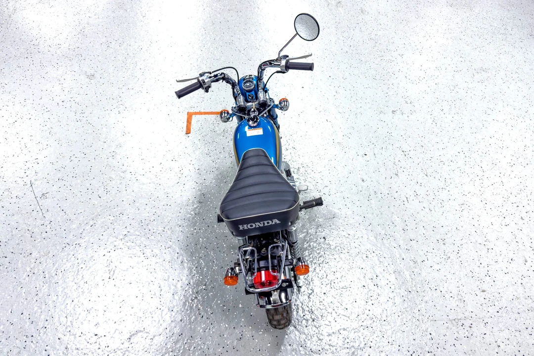 2003 Honda Motorcycles - Image 15 of 31