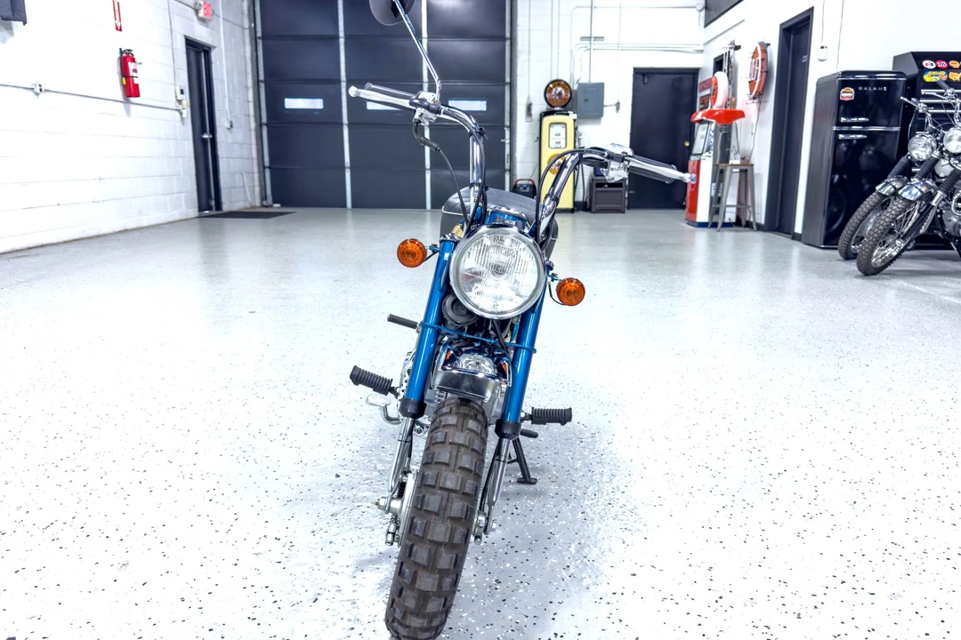 2003 Honda Motorcycles - Image 3 of 31