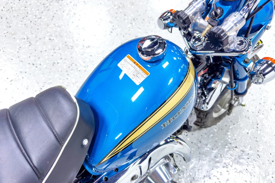2003 Honda Motorcycles - Image 19 of 31