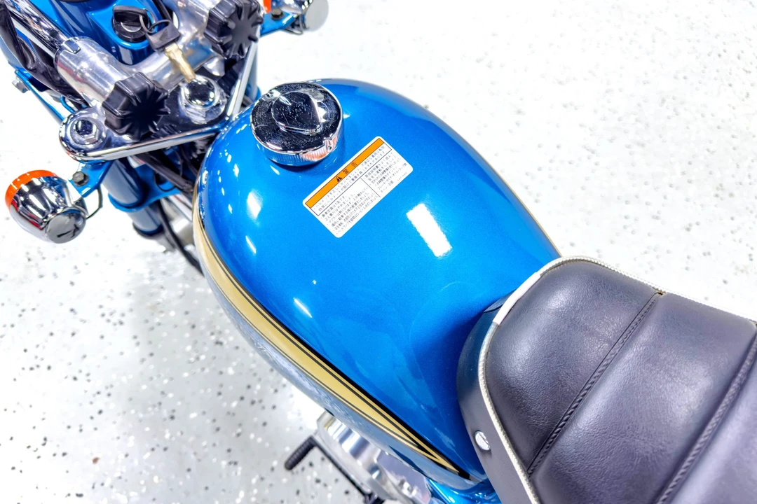 2003 Honda Motorcycles - Image 20 of 31