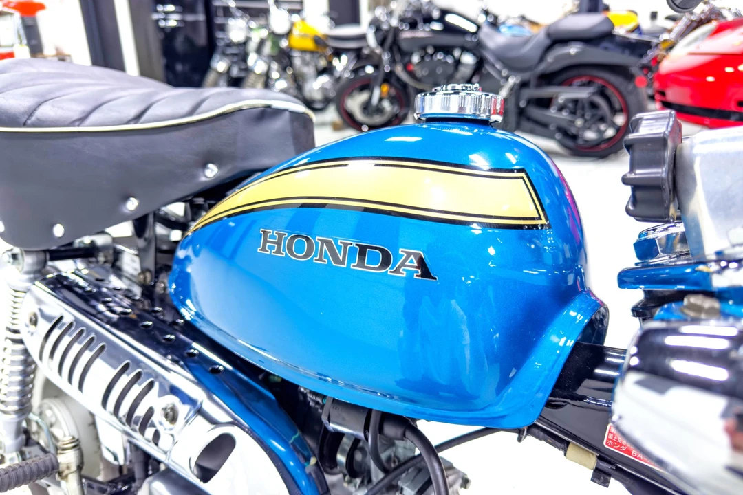 2003 Honda Motorcycles - Image 22 of 31