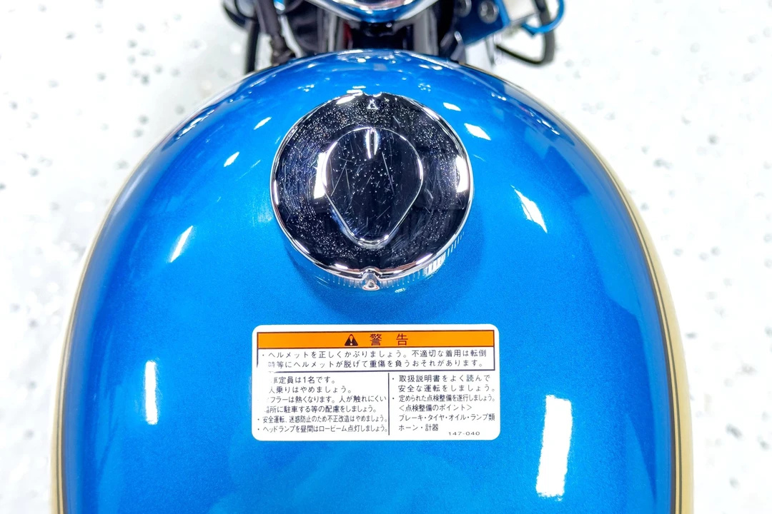 2003 Honda Motorcycles - Image 26 of 31