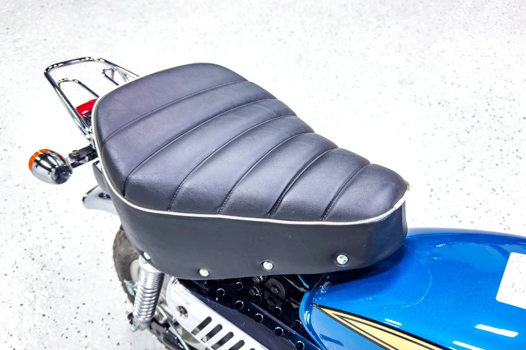 2003 Honda Motorcycles - Image 28 of 31