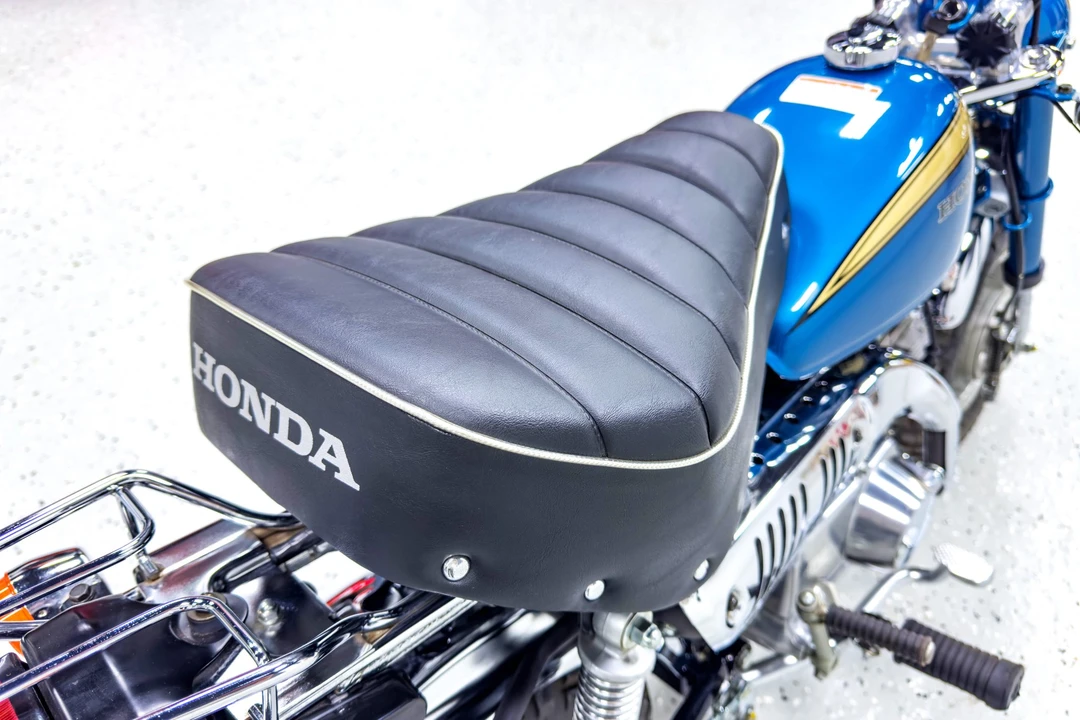 2003 Honda Motorcycles - Image 29 of 31