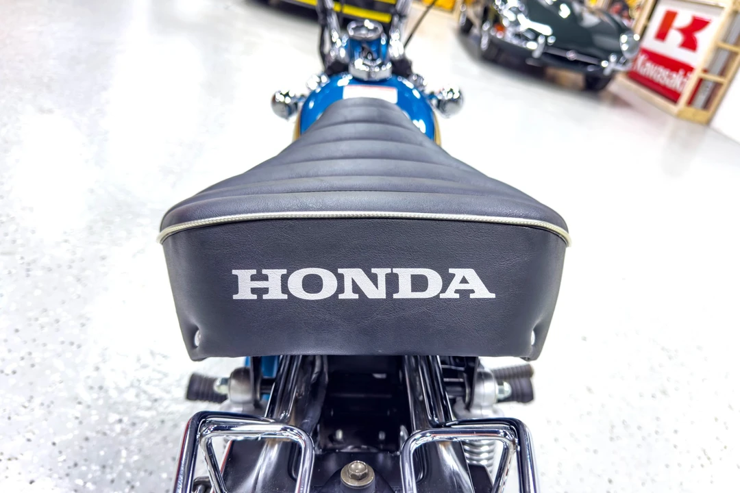 2003 Honda Motorcycles - Image 30 of 31