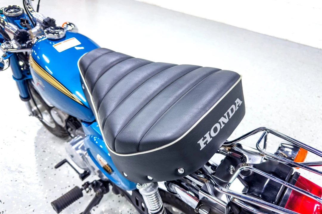 2003 Honda Motorcycles - Image 31 of 31
