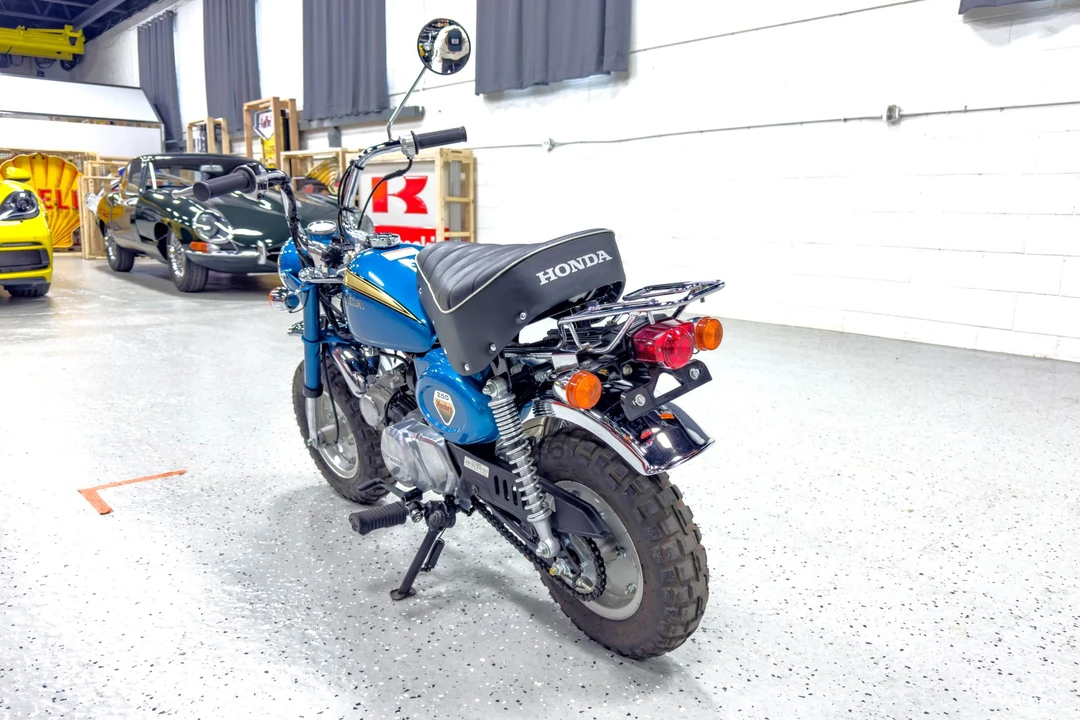 2003 Honda Motorcycles - Image 6 of 31