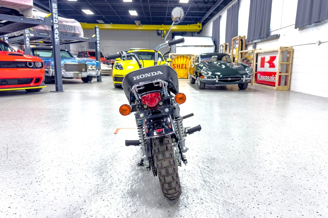 2003 Honda Motorcycles - Image 7 of 31