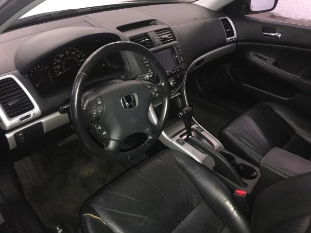 2003 Honda Accord 7th Gen - Image 4 of 4