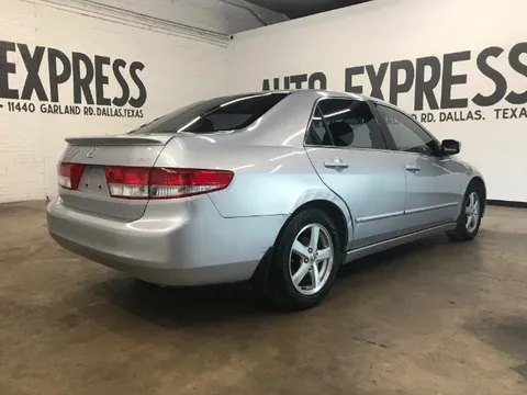 2003 Honda Accord 7th Gen - Image 3 of 4