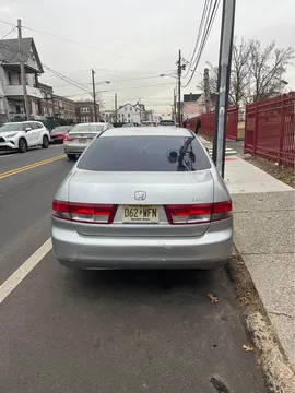2003 Honda Accord 7th Gen - Image 2 of 5