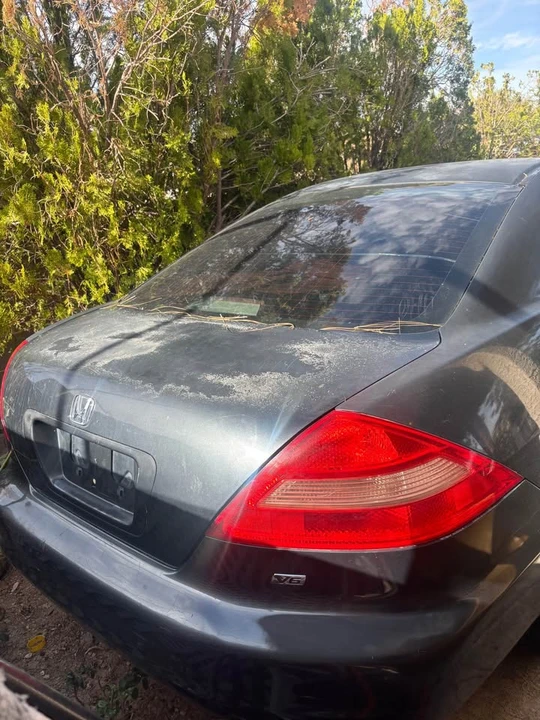2003 Honda Accord 7th Gen - Image 3 of 3