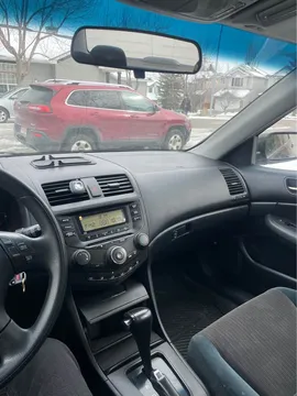 2003 Honda Accord 7th Gen - Image 3 of 8