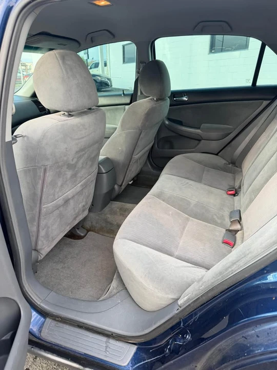 2003 Honda Accord 7th Gen - Image 14 of 20