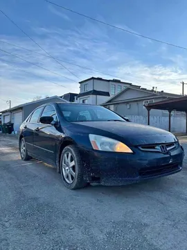 2003 Honda Accord
