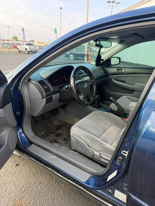 2003 Honda Accord 7th Gen - Image 16 of 20
