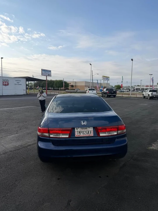 2003 Honda Accord 7th Gen - Image 5 of 20