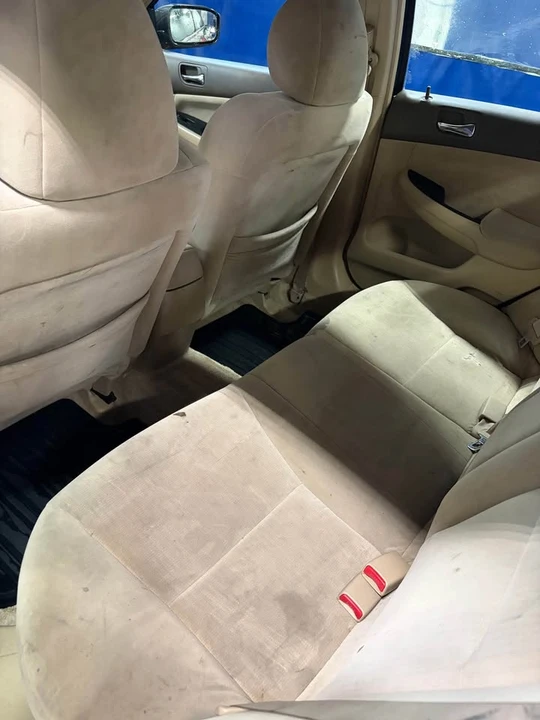 2003 Honda Accord 7th Gen - Image 7 of 9