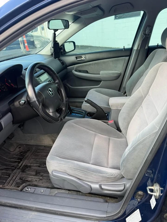 2003 Honda Accord 7th Gen - Image 19 of 20
