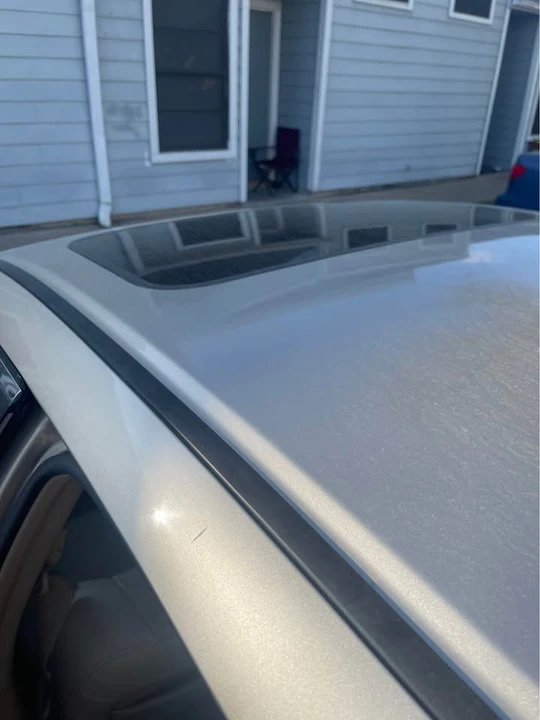 2003 Honda Accord 7th Gen - Image 4 of 4