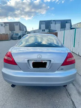 2003 Honda Accord 7th Gen - Image 4 of 6