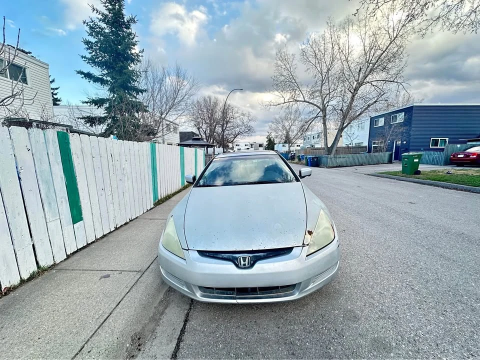 2003 Honda Accord 7th Gen - Image 1 of 6