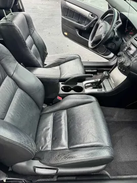 2003 Honda Accord 7th Gen - Image 2 of 8