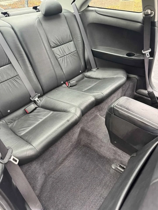 2003 Honda Accord 7th Gen - Image 5 of 8